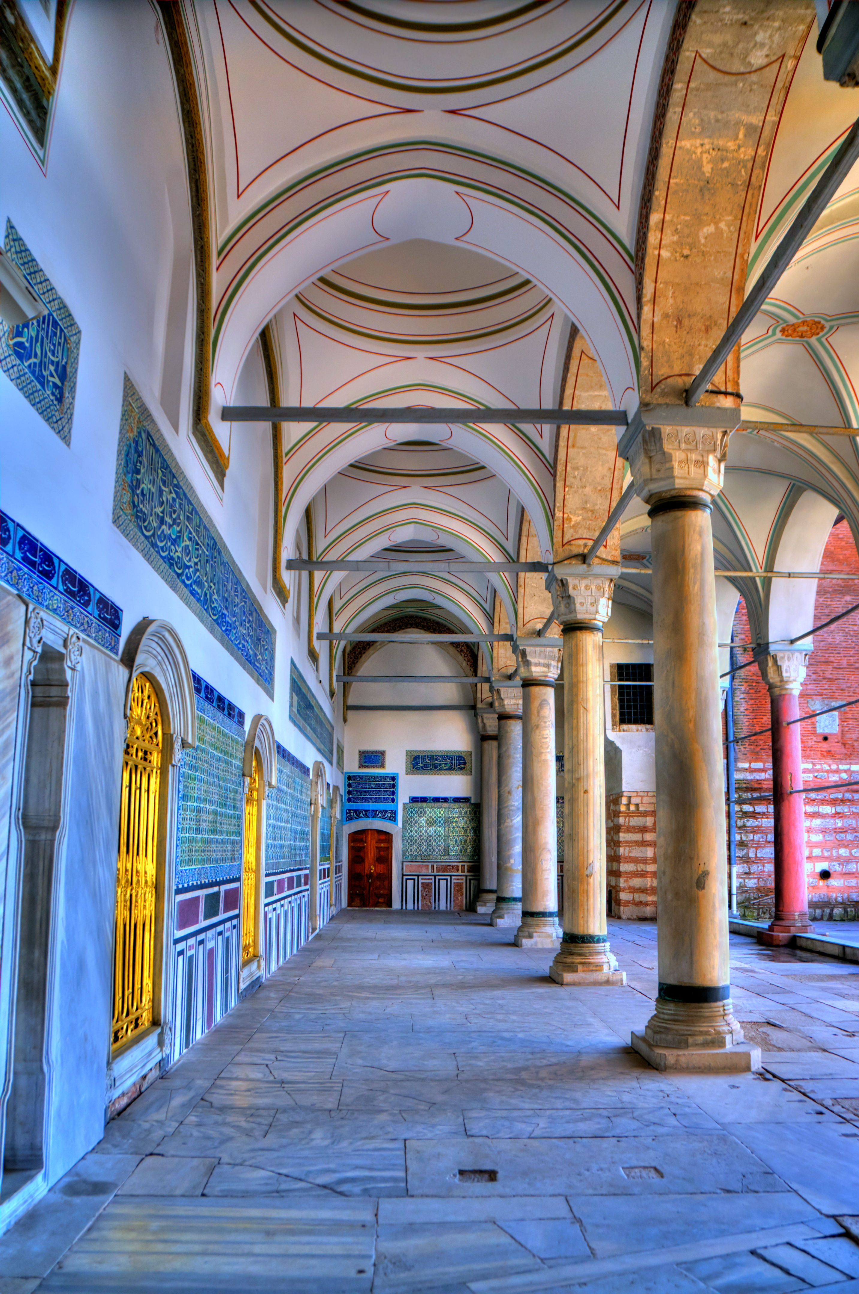 Gulhane-parken